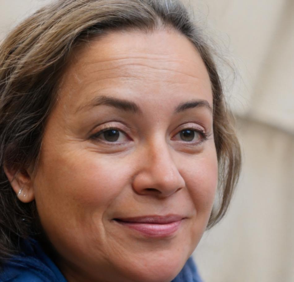 Ritratto professionale di Caterina Borghese, docente senior di UX Design